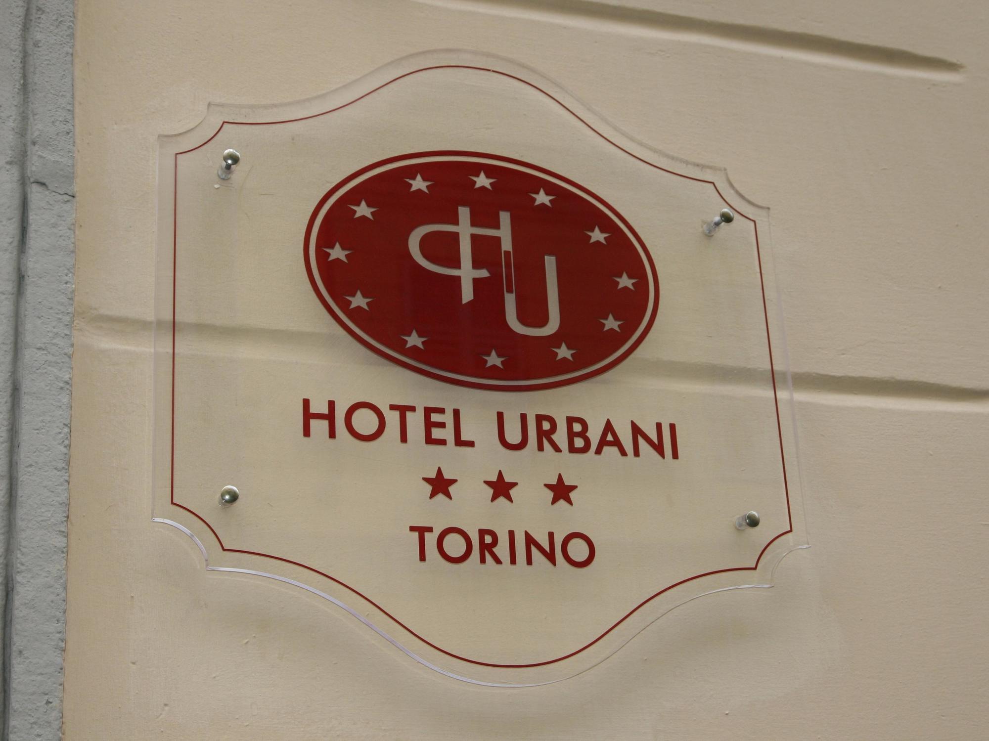 Hotel Urbani Turim