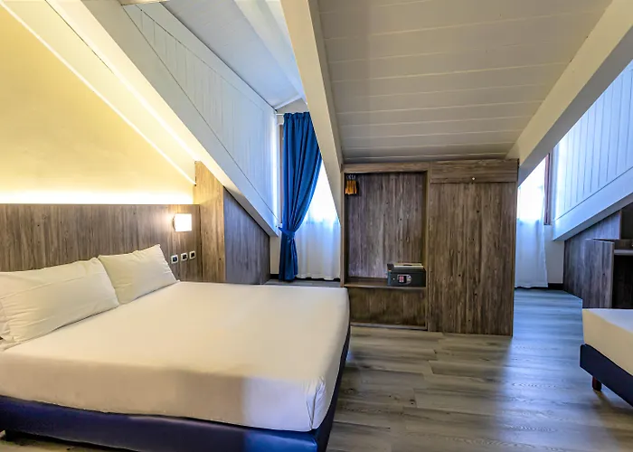 Hotel Urbani