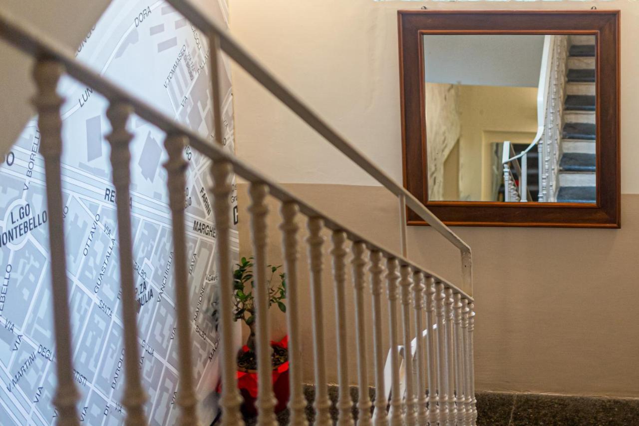Urbani Hotel Turín