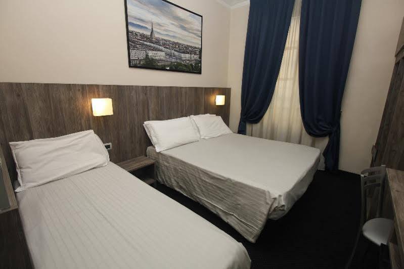Hotel Urbani Turín